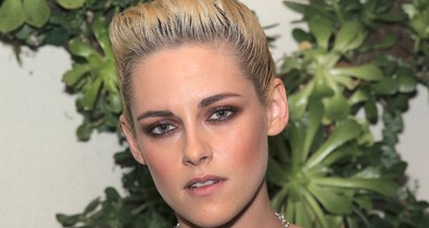 Könyörgünk, valami színért Kristen Stewart