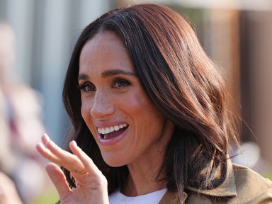 Friss fotót posztolt kislányáról Meghan Markle, a rajongók azonnal spekulálni kezdtek a kép láttán