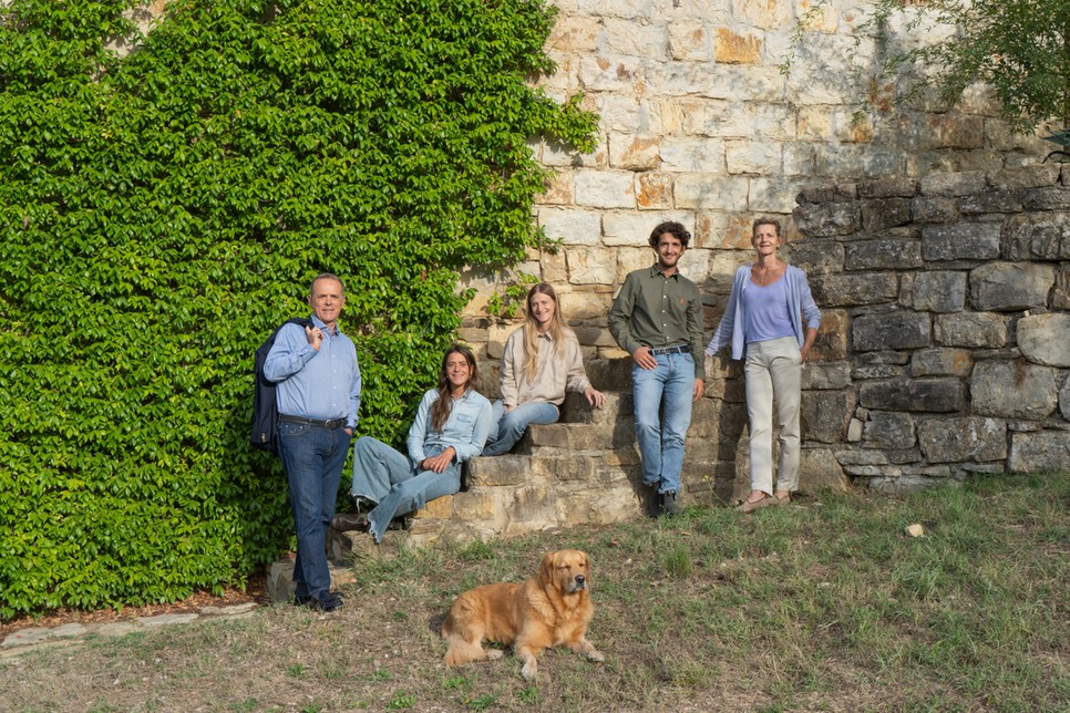 Famiglia Casadei (2)