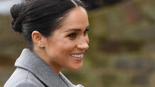 Ha megtudod Meghan Markle gyűrűjének jelentését, te is akarsz majd egy ilyet