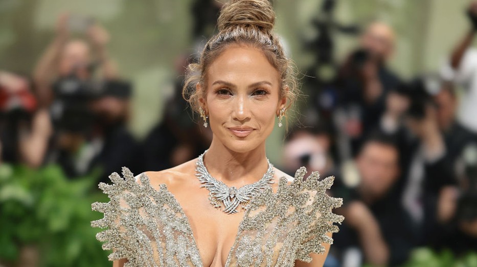 Jennifer Lopez bombaformában van