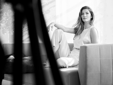 Az utolsó szupermodell az Intimissimi új arca