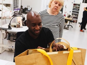 Minden, amit tudni akartál az IKEA x OFF-WHITE kollaborációról