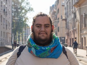 "Mert a gyűlöletnek nem lehet igaza" - ismerjétek meg a Számít a történeted kampány újabb tagját, Szilviót