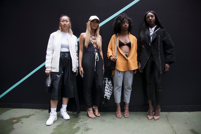 A legjobb streetstyle szettek az angol divatfővárosból, Londonból