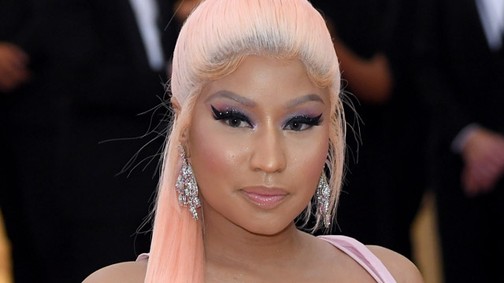 Hoppá! Nicki Minaj összeházasodott szerelmével