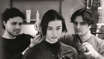 Frizura-forradalom: Felejts el mindent, amit a hajvágásról hittél