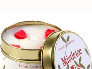 5 gyertya, ami már most karácsonyi hangulatba hoz