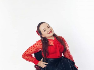 Kerekesszékkel a világ körül: a Lena Világa blog szerzőjével beszélgettünk