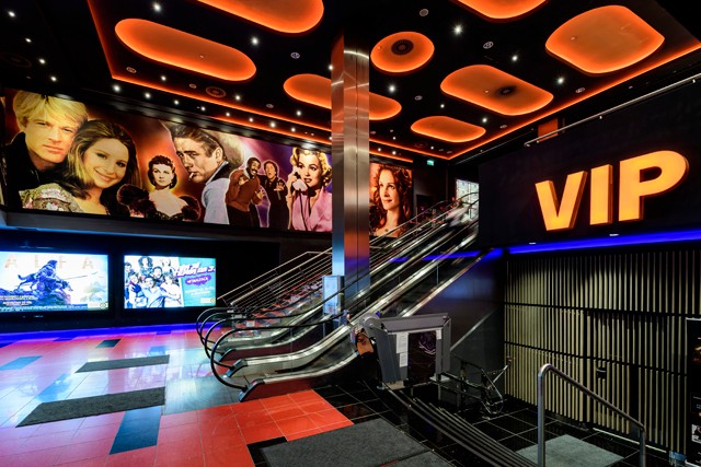 Mozizz olcsóbban 4 napon keresztül a Cinema Citykben országszerte