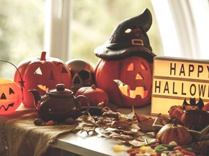 A magyarok többsége félreérti a halloweent - Te ismered az igazi történetét?