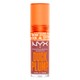 Duck Plump High Pigment Lipgloss szájfény (Nude Swings) NYX PORFESSIONAL MAKEUP 4990 Ft/7 ml