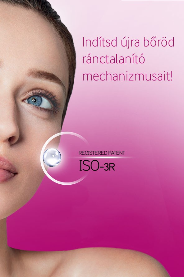 Termálvízzel a ráncok ellen