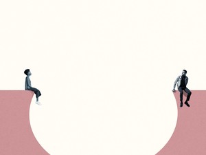 Azonnal hagyd abba ezt a 6 dolgot, ha egészséges és boldog párkapcsolatot szeretnél