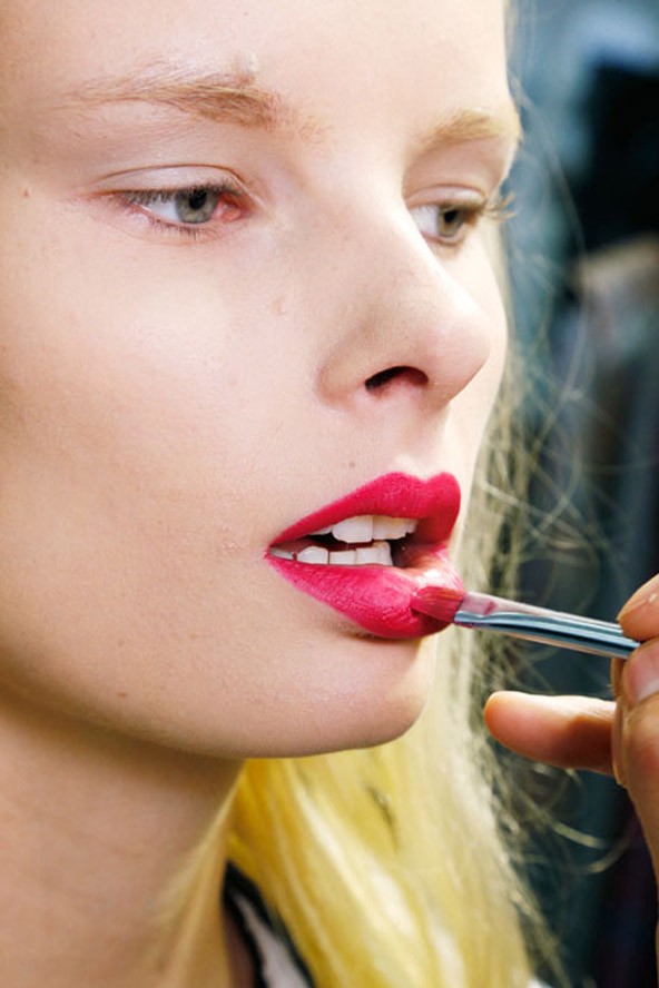 Glamour szerkesztőség