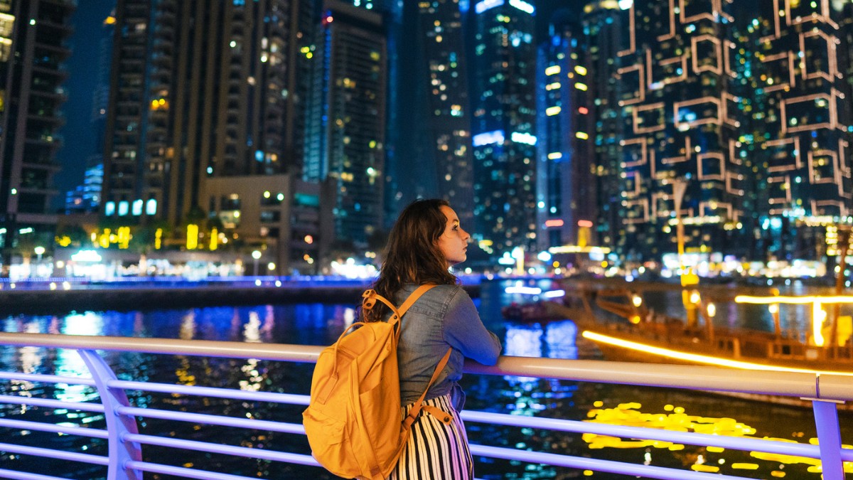 Így spórolhatsz sokat Dubajban: Egy ott élő magyar elárulta a legjobb ingyenes programokat