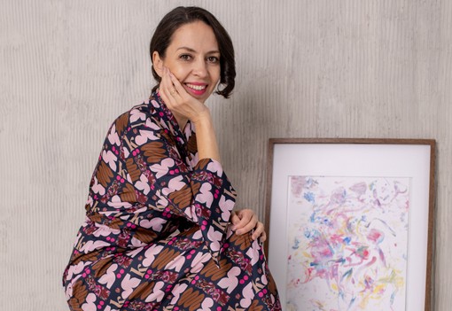 Magyar designerek egyedi darabjaiból állt össze a Ruhastory kapszulakollekciója