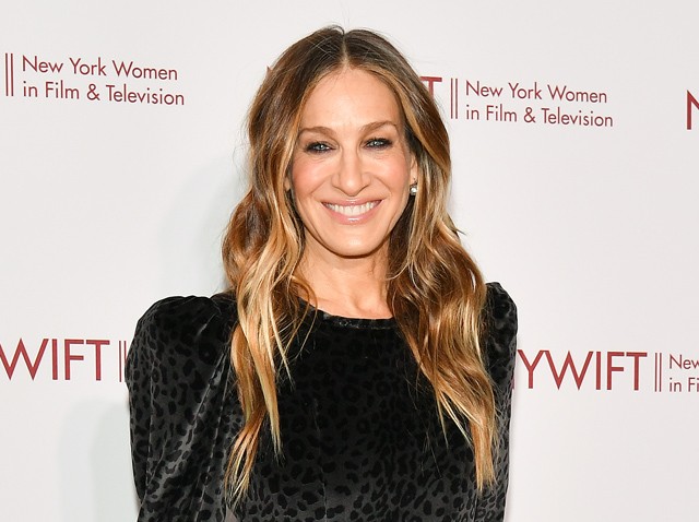 Sarah Jessica Parker