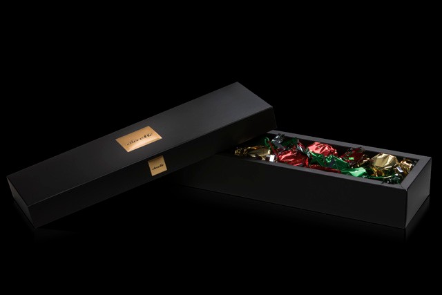 Ajándékozz csokit karácsonyra: mutatjuk a legkülönlegesebb desszerteket