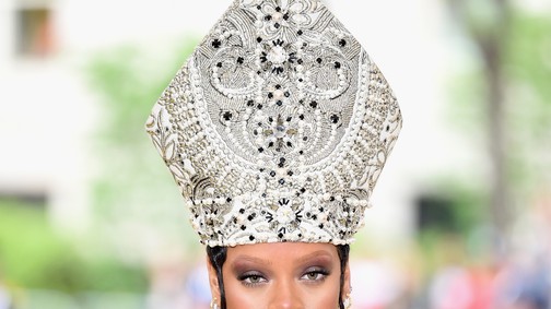 A legelképesztőbb ruhák a Met gála történetéből