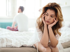 Vigyázz, ez a hét jel a kapcsolatotok kihűlésére utal