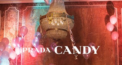 Prada a Csepeli Munkásotthonban! - Budapesten forgatták az imádnivaló reklámot