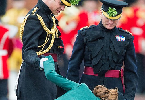 8 nagyon őszinte pillanat, amikor Katalin hercegné bebizonyította, hogy ő is ugyanolyan ember, mint bárki más