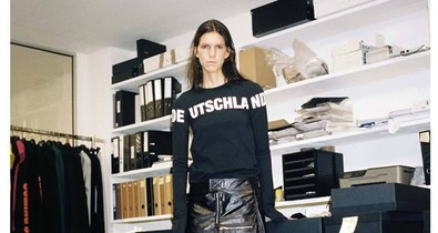 4 dolog, amit tudnod kell a Vetements márkáról