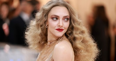 Amanda Seyfried meztelenruhája a Met-gála egyik ékköve volt