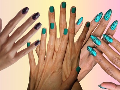 6 zseniális körömforma, amit egyszer az életben ki kell próbálnod, és biztosan nem bánod meg