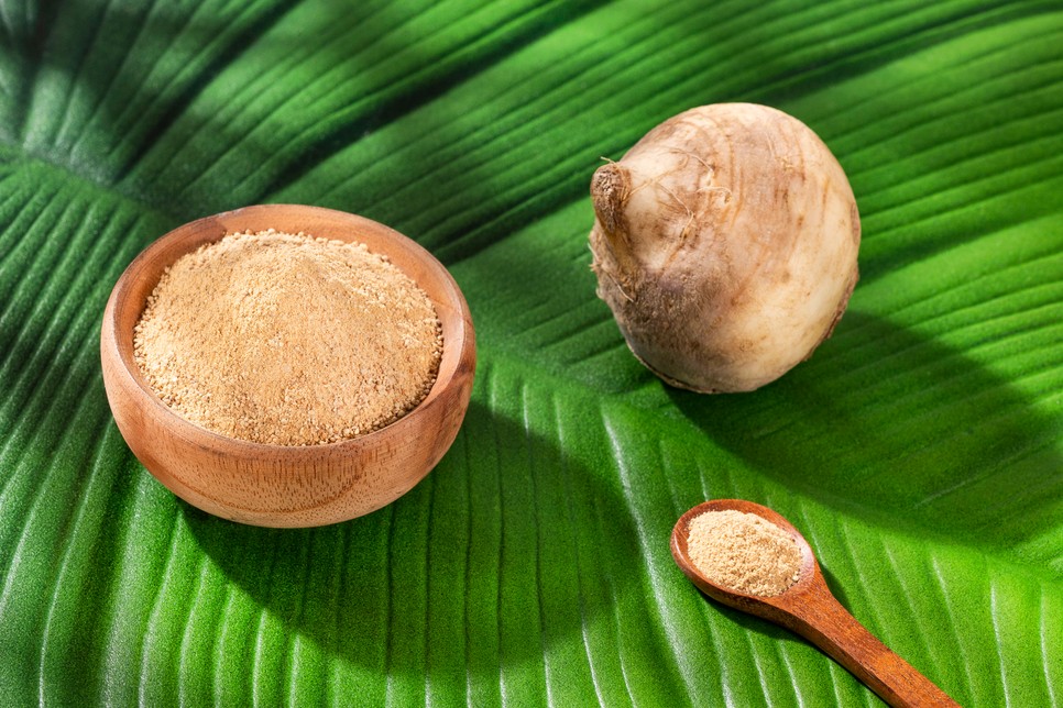 Maca 