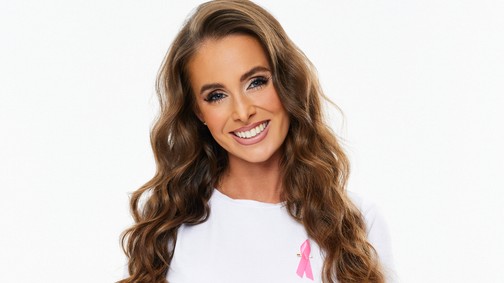 Sydney van den Bosch most is bebizonyította, hogy igazi véleményvezér