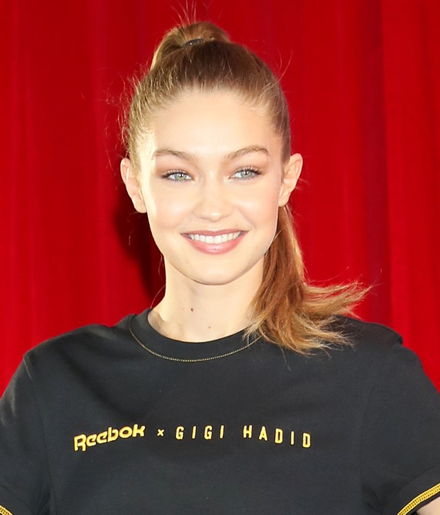 Gigi Hadid az amerikai Nagy Ő sztárjával randevúzik