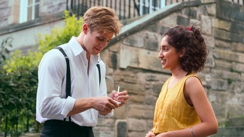 4 mondat, amitől azonnal elolvadnak a férfiak