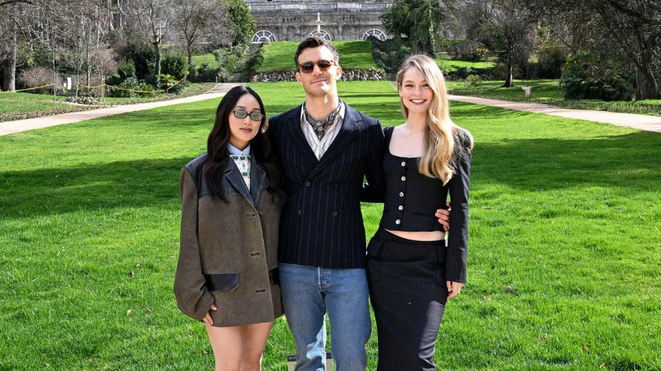 A Bridgerton család negyedik évada február 26-án folytatódik