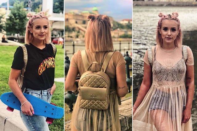 Meríts ihletet a Szigetes outfitjeidhez a magyar bloggerektől