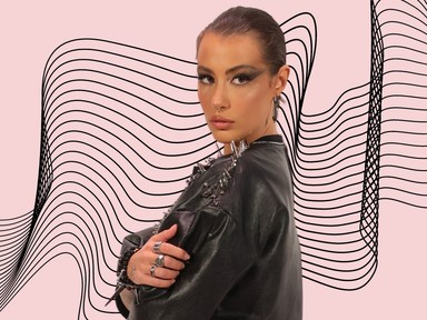 Megismered Tóth Andit az első GLAMOUR Women of the Year gáláján? Elképesztő, mennyit változott azóta