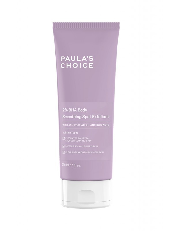 2% BHA Body Spot Exfoliant hámlasztó testápoló PAULA'S CHOICE 13 490 Ft/210 ml
