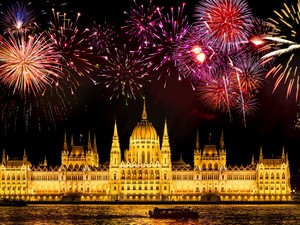 Szent István Nap 2025: programok és tűzijáték Budapest szívében