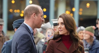 Katalin hercegné és Vilmos herceg hivatalosan is megkapták, ami járt nekik