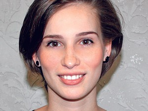 Bajcsai Viki (Imogen) - A legjobb divattervező kategória