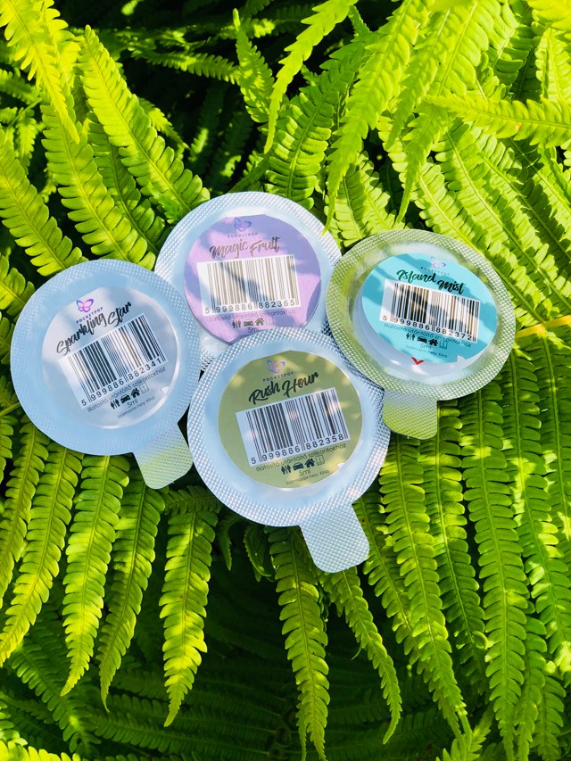 Egyedülálló megoldás: hetekig illatozik majd a táskád, a kocsid vagy a szekrényed