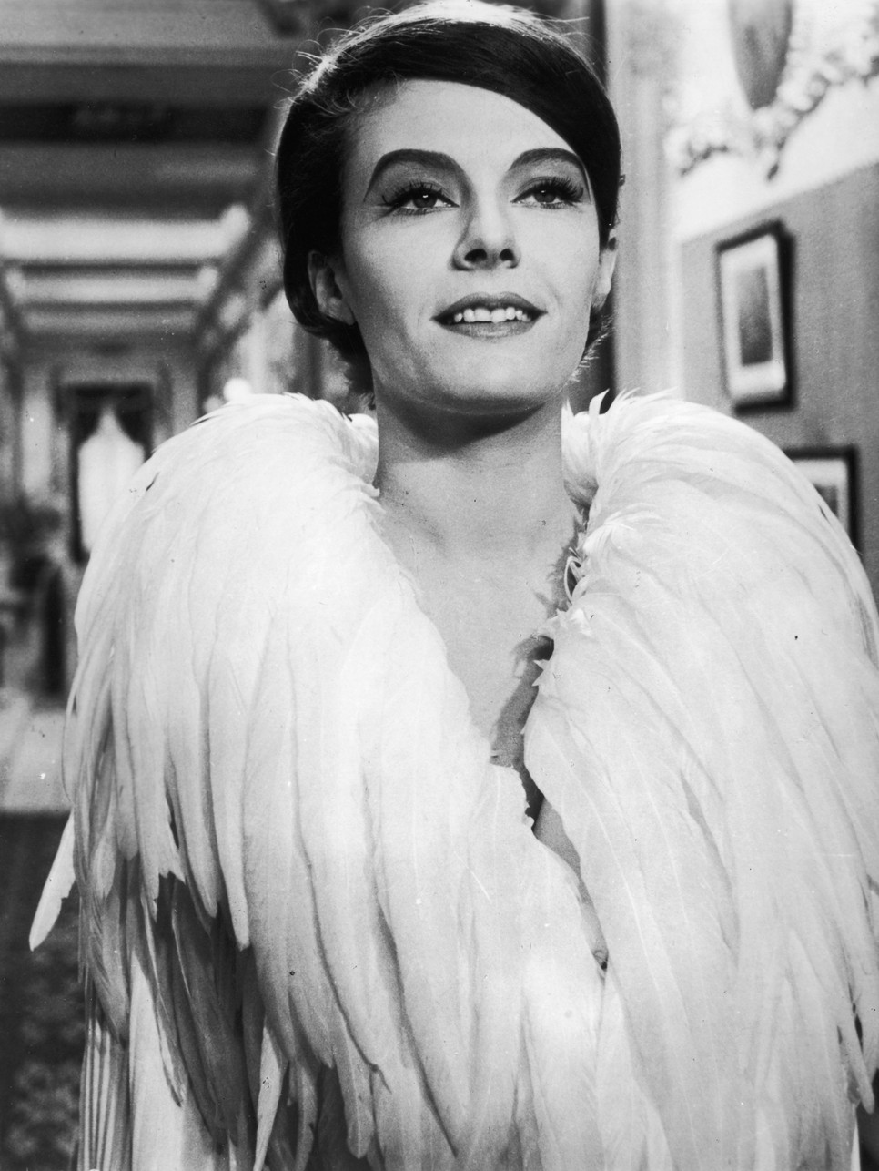 6 alkalom, amikor ikonikus tervezők munkáit láthattuk a filmvásznon