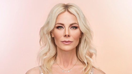 Magyar sminkessel dobott piacra exkluzív kollekciót az INGLOT!