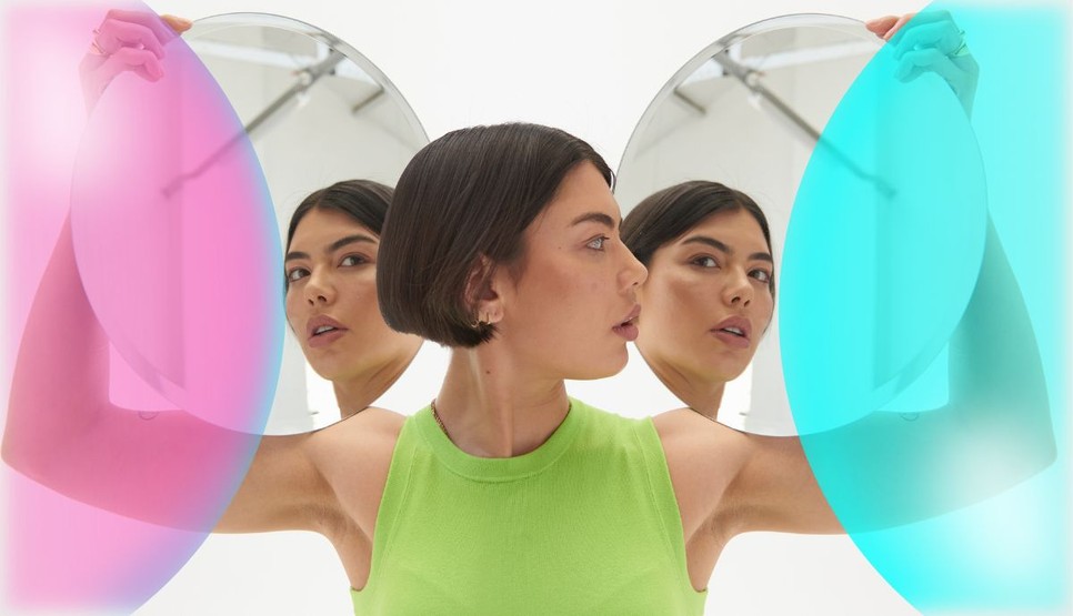  Amikor megvizsgálsz egy régi, problémás helyzetet, próbáld meg kívülállóként figyelni