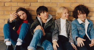 GLAMOUR-napok a legkisebbeknek is!