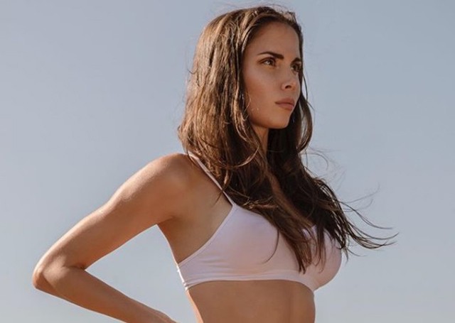 Úristen! Felakasztva találtak rá a 31 éves szépségkirálynőre egy mexikói hotelben