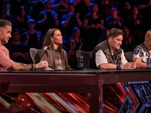 „Ő lesz az idei év győztese” - Hatalmas hang az X-faktorban, a 17 éves lány pillanatok alatt lenyűgözte a mentorokat