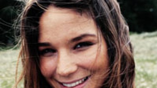 A legjobb divattervező: Sándor Szandra (NANUSHKA)