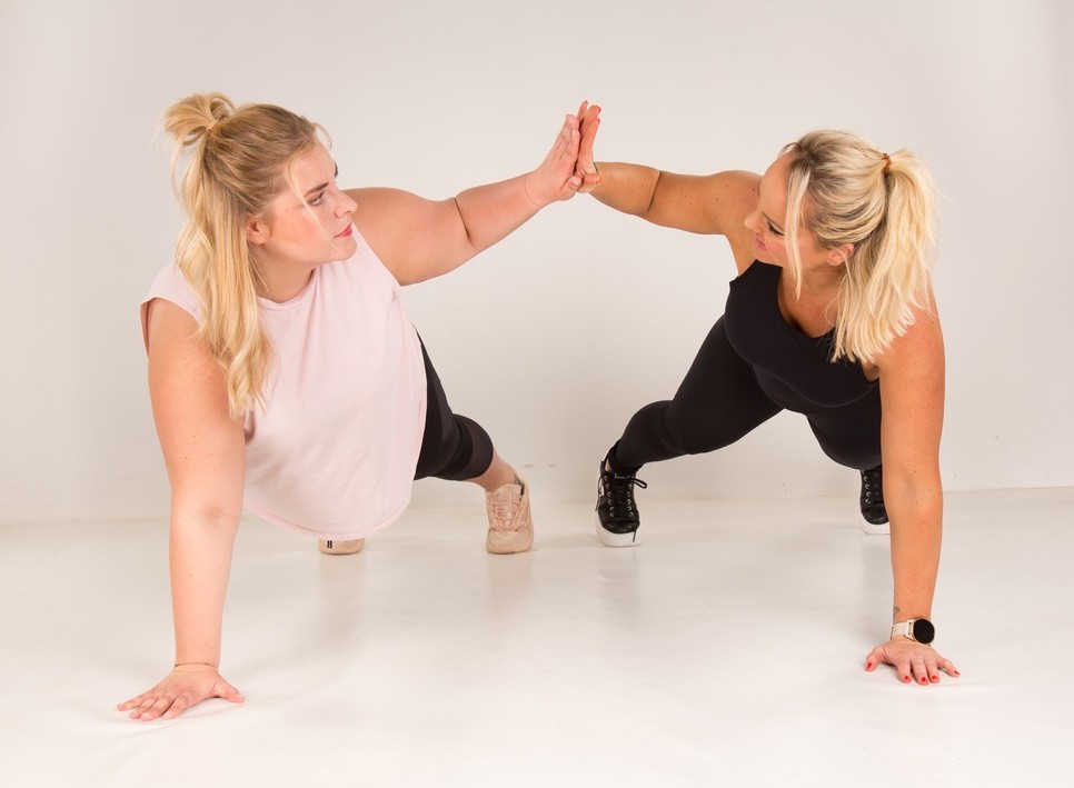 Heti 150 perc mozgással már nagyon sokat tehetsz az egészséged érdekében